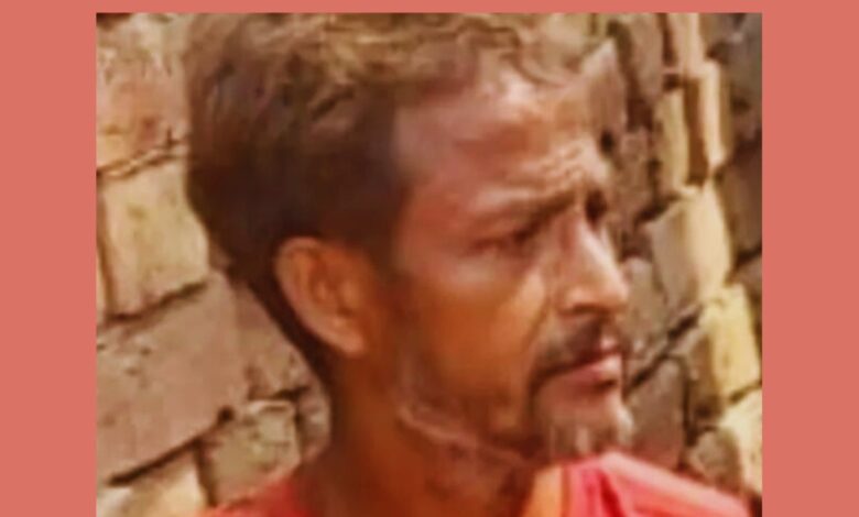 रसूलाबाद में रिंद नदी में मिले शव की हुई पहचान 3 rasu 1