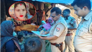 Photo of कानपुर देहात में करंट की चपेट में आकर महिला की मौत,परिजनों में मचा कोहराम