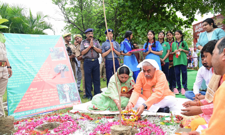 देहात पुलिस पर कलंक 11