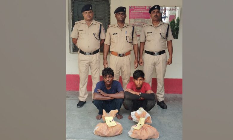 कानपुर देहात पुलिस पर कलंक 16