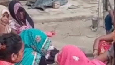 Photo of कानपुर देहात में दर्दनाक हादसा