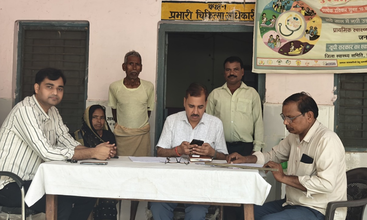 देहात पुलिस पर कलंक 20250706 173725 0000