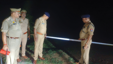 Photo of कानपुर देहात में गौकशी के आरोपी से पुलिस मुठभेड़