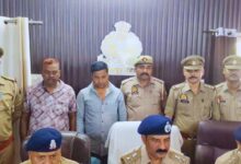 Photo of कानपुर देहात पुलिस को बड़ी सफलता, दो शातिर चोर गिरफ्तार