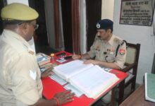 Photo of पुलिस अधीक्षक अरविन्द मिश्र ने थाना रुरा का आकस्मिक निरीक्षण किया, पैदल गश्त कर जनता को दिलाया सुरक्षा का भरोसा