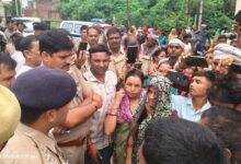 Photo of सभासद सहित 10 लोगों के खिलाफ हत्या का मुकदमा दर्ज