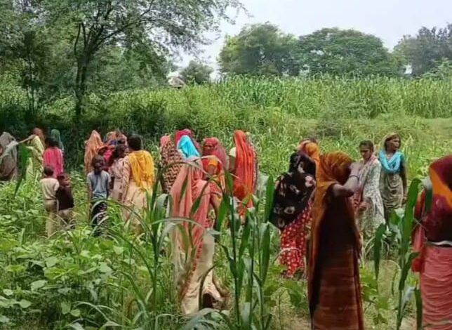 फिंगर मोमोज विक्रेता ने संदिग्ध परिस्थितियों में की आत्महत्या,परिजनों में मचा कोहराम 3 IMG 20250830 WA0038
