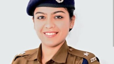 Photo of कानपुर देहात को मिलीं नई एसपी, श्रद्धा नरेंद्र पाण्डेय को मिली कमान