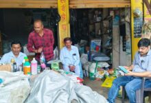 Photo of खाद बिक्री में बड़ी कार्रवाई: 2 लाइसेंस निलंबित, 2 को नोटिस जारी