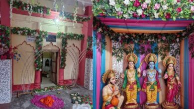 Photo of भक्तिमय होगा बुढ़वा मंगल, सिध्देश्वर महादेव मंदिर में होगा अखंड रामायण पाठ और भंडारा