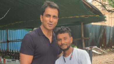 Photo of भक्ति का अनोखा जुनून: 500 दिन में साइकिल से पूरी की चार धाम यात्रा, कबूतर रहा सच्चा साथी