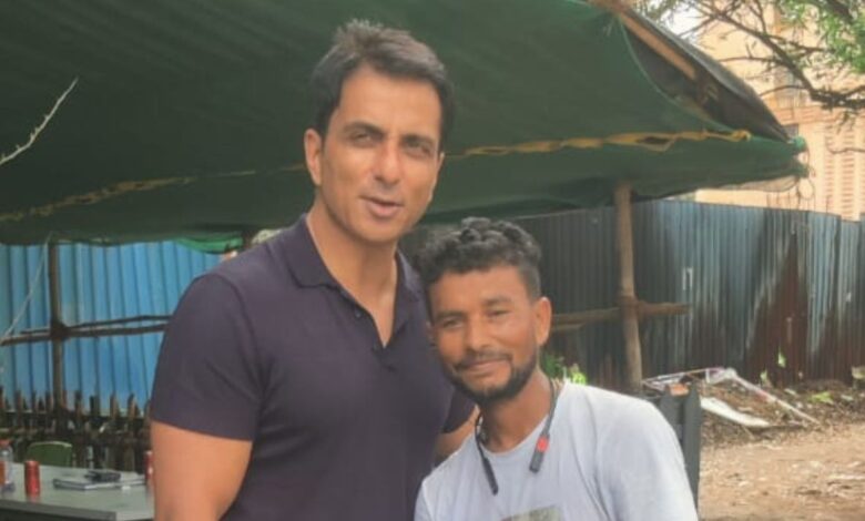 भक्ति का अनोखा जुनून: 500 दिन में साइकिल से पूरी की चार धाम यात्रा, कबूतर रहा सच्चा साथी 1 SONU