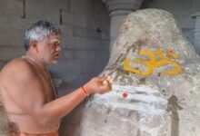 Photo of महादेव के चमत्कार से लोग हुए अचंभित, नेपाल से जुड़ा है इसका नाता
