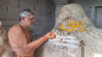 Photo of महादेव के चमत्कार से लोग हुए अचंभित, नेपाल से जुड़ा है इसका नाता