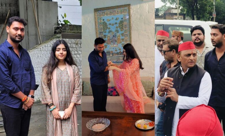 akhilesh
