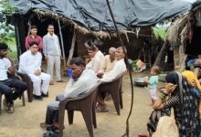 Photo of बसपा नेता जीतेंद्र संखवार ने जताया शोक, मृतक कार्यकर्ता के परिजनों को दिया ढांढस