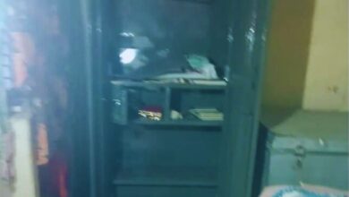 Photo of रसूलपुर में लाखों की चोरी: घर में सेंधमारी कर उड़ाए जेवर और नगदी