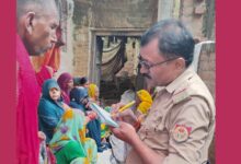 Photo of कानपुर देहात में सर्पदंश से बुजुर्ग की मौत,परिजनों में मचा कोहराम