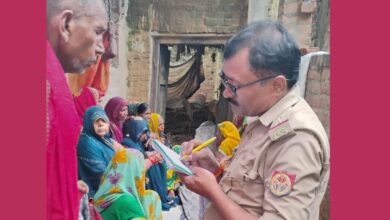 Photo of कानपुर देहात में सर्पदंश से बुजुर्ग की मौत,परिजनों में मचा कोहराम