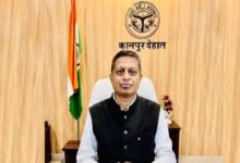 Photo of तिरंगे के साथ सेल्फी अपलोड कर जिले का मान बढ़ाएं : जिलाधिकारी