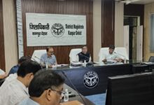 Photo of जिलाधिकारी का कड़ा आदेश: अब अधिकारी रोज 10 से 12 बजे तक सुनेंगे जनता की फरियाद