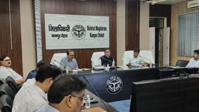 Photo of जिलाधिकारी का कड़ा आदेश: अब अधिकारी रोज 10 से 12 बजे तक सुनेंगे जनता की फरियाद