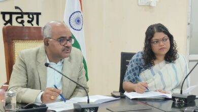 Photo of कानपुर: किसानों को मिलेगी राहत! जिले में खुलेंगे 54 नए उर्वरक केंद्र, 132 तक पहुंचेगी संख्या