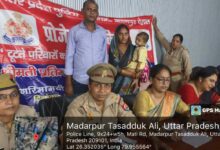 Photo of ‘प्रोजेक्ट नई किरण’ ने फिर रोशन किए 7 परिवार, कानपुर देहात पुलिस की पहल