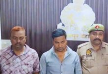 Photo of सचेंडी की ₹13 लाख की चोरी का खुलासा, चौकी इंचार्ज शेर सिंह की तत्परता ने दिलाया कानपुर पुलिस को श्रेय