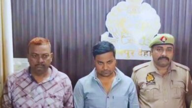 Photo of सचेंडी की ₹13 लाख की चोरी का खुलासा, चौकी इंचार्ज शेर सिंह की तत्परता ने दिलाया कानपुर पुलिस को श्रेय