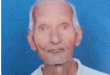 Photo of कानपुर देहात में सड़क हादसे में बुजुर्ग की मौत,तेज रप्तार कार ने मारी टक्कर