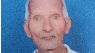 Photo of कानपुर देहात में सड़क हादसे में बुजुर्ग की मौत,तेज रप्तार कार ने मारी टक्कर