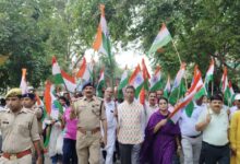 Photo of देशभक्ति के रंग में रंगा कानपुर देहात