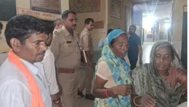 Photo of कानपुर देहात में सड़क हादसे में किसान की मौत,परिजनों में मचा कोहराम