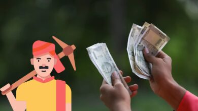 Photo of किसानों के लिए सुनहरा मौका: 10 टन की ऑयल एक्सट्रैक्शन यूनिट पर 9.90 लाख तक का अनुदान