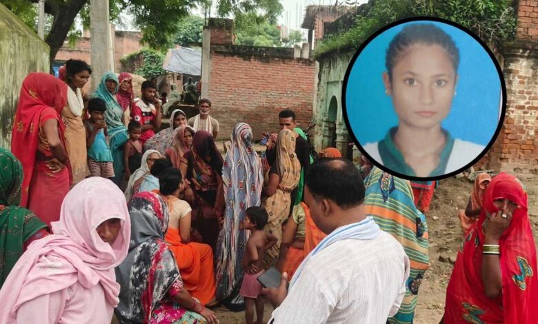 शादी से इनकार पर किशोरी ने किया आत्महत्या का प्रयास, 17 दिन बाद इलाज के दौरान मौत 4 photo 16 1 1