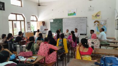 Photo of पुखरायां में बुनियादी शिक्षा प्रशिक्षण के दूसरे बैच का समापन