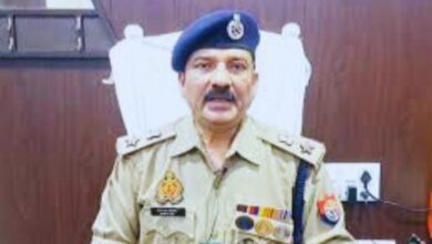 Photo of कानपुर देहात में ड्रोन से चोरी की रेकी की अफवाह