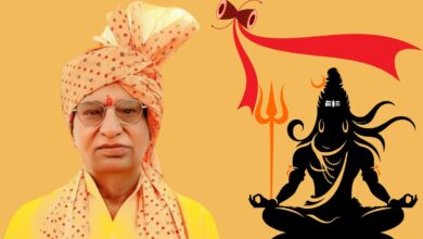 Photo of आशियाना में गूँजेगी ‘बम-बम भोले’ की गूंज: 21वें महारुद्राभिषेक की भव्य तैयारी