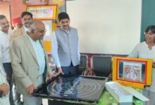 Photo of बालिका व बालक गृह का औचक निरीक्षण, खामियां मिलने पर अधिकारियों को निर्देश