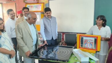 Photo of बालिका व बालक गृह का औचक निरीक्षण, खामियां मिलने पर अधिकारियों को निर्देश