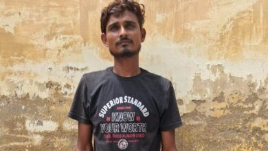 Photo of अवैध तमंचा कारतूस समेत युवक रंगे हाथों गिरफ्तार,भेजा जेल