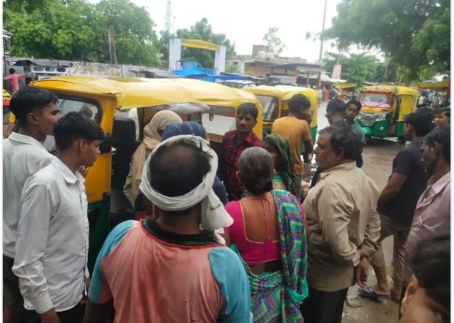 नशे की हालत में हुआ हादसा: युवक गंभीर रूप से घायल, अस्पताल में भर्ती 3 photo 27