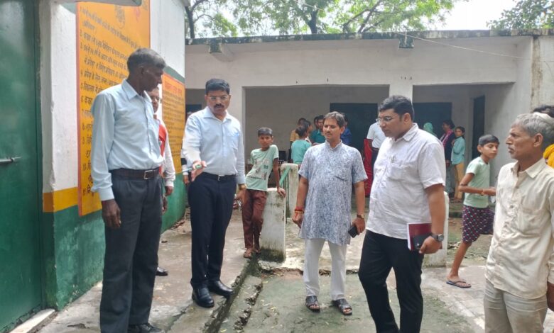 स्वास्थ्य शिविर में 116 मरीजों का परीक्षण, सभी की रिपोर्ट निगेटिव 1 photo 29 1 1