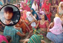Photo of कानपुर देहात में युवक ने संदिग्ध परिस्थितियों में फांसी लगाकर की आत्महत्या,परिजनों में मचा कोहराम