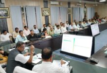Photo of डीएम ने की स्वास्थ्य योजनाओं की समीक्षा, दिए निर्देश