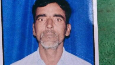 Photo of रसूलाबाद में रामगंगा नहर में किसान ने लगाई छलांग,परिजनों में मचा कोहराम, खोजबीन जारी