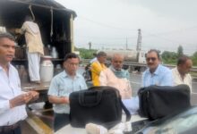 Photo of कानपुर देहात में दूषित दूध और खोया पर शिकंजा, 9 नमूने जांच के लिए भेजे गए