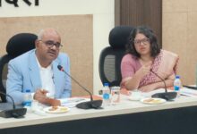 Photo of कानपुर नगर में स्वच्छ भारत मिशन की समीक्षा, डीएम ने दिए सख्त निर्देश