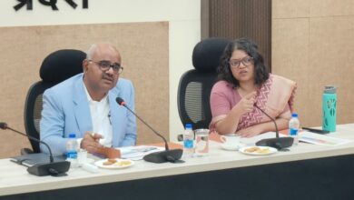 Photo of कानपुर नगर में स्वच्छ भारत मिशन की समीक्षा, डीएम ने दिए सख्त निर्देश